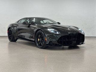 2025 Aston Martin Vanquish