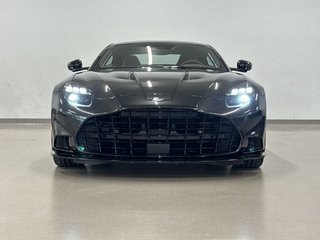 2025 Aston Martin Vanquish
