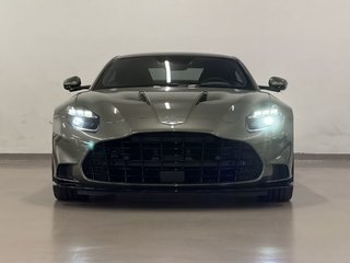 2025 Aston Martin Vanquish