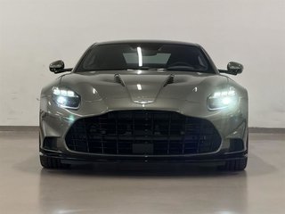 Aston Martin Vanquish  2025