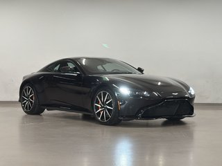 Aston Martin Vantage (2)  2020