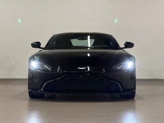 2020 Aston Martin Vantage (2)