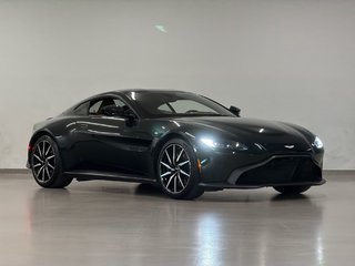 2020 Aston Martin Vantage (2)