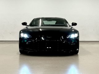 2022 Aston Martin Vantage Coupe