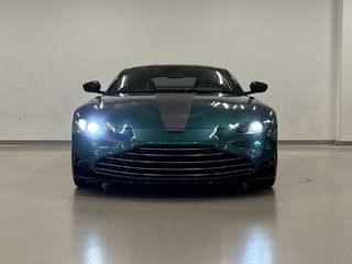 Aston Martin Vantage F1 Coupe 2022