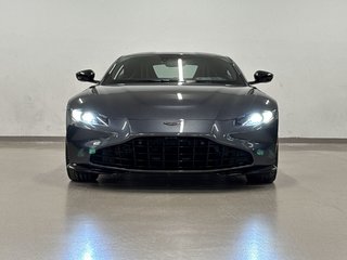 2022 Aston Martin Vantage Coupe