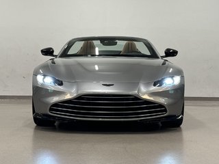 Aston Martin Vantage Roadster 2023