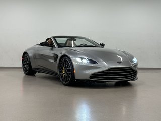 Aston Martin Vantage Roadster 2023