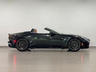 2026 Aston Martin Vantage Roadster