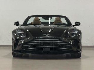 2026 Aston Martin Vantage Roadster