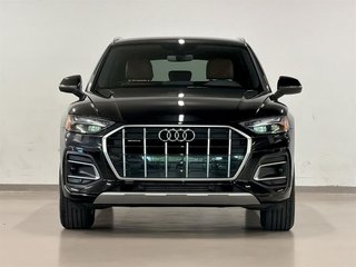 2023 Audi Q5 40 2.0T Komfort quattro 7sp S Tronic