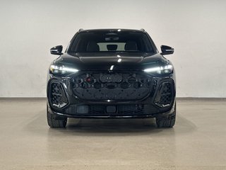 Audi SQ5 Technik 3.0 TFSI quattro 2025