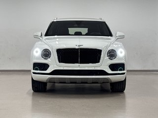 2019 Bentley Bentayga V8