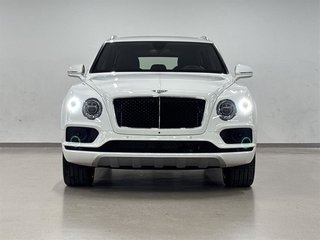 Bentley Bentayga V8 2019