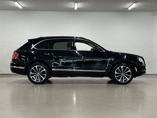 Bentley Bentayga V8 2019