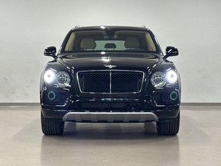 Bentley Bentayga V8 2019
