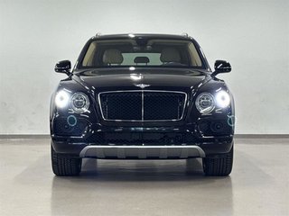 Bentley Bentayga V8 2019
