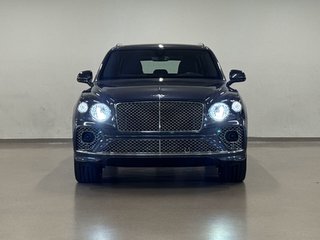 Bentley Bentayga V8 2021