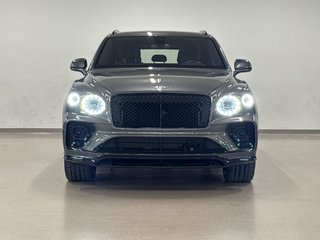 Bentley Bentayga V8 2021