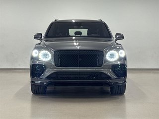 Bentley Bentayga V8 2021