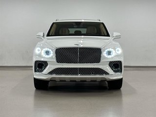 2022 Bentley Bentayga V8