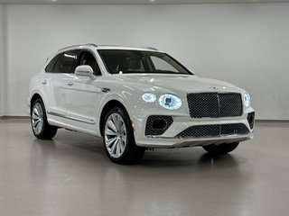 2022 Bentley Bentayga V8