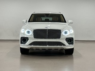 2022 Bentley Bentayga V8