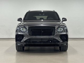 Bentley Bentayga Speed 2022