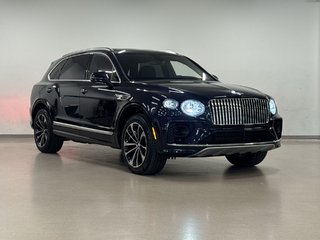 Bentley Bentayga EWB 2023