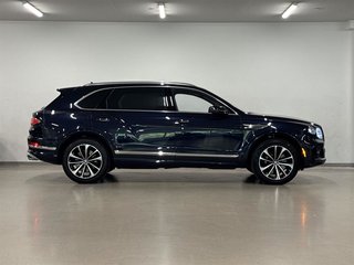 2023 Bentley Bentayga EWB