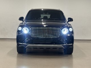 Bentley Bentayga EWB 2023