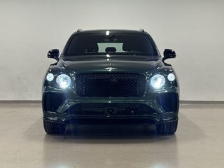 Bentley Bentayga S V8 2024