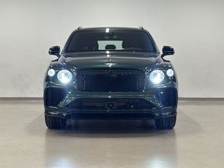 Bentley Bentayga S V8 2024