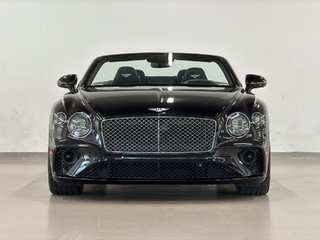 2020 Bentley Continental GT Convertible V8
