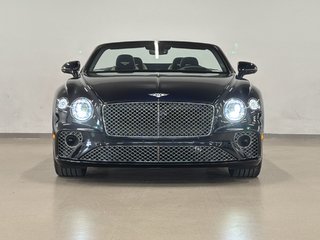 2023 Bentley Continental GT Convertible Azure