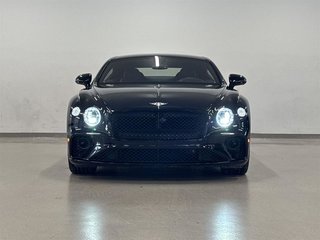 Bentley Continental GT V8 2020