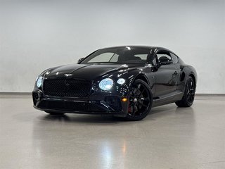 Bentley Continental GT V8 2020