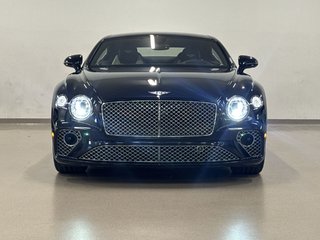 2020 Bentley Continental GT V8