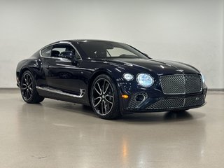 2020 Bentley Continental GT V8