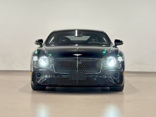 2023 Bentley Continental GT Speed