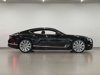 2023 Bentley Continental GT Speed