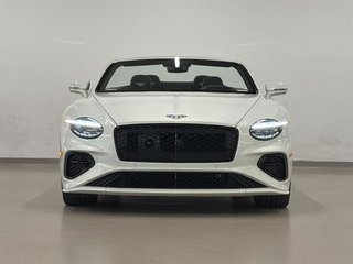 2025 Bentley Continental GTC Speed