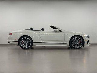 2025 Bentley Continental GTC Speed