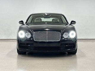 2017 Bentley Flying Spur V8