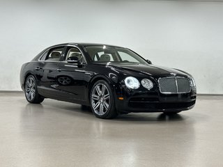 2017 Bentley Flying Spur V8