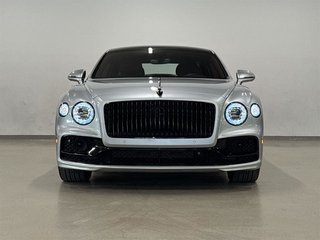 Bentley Flying Spur Hybrid 2022
