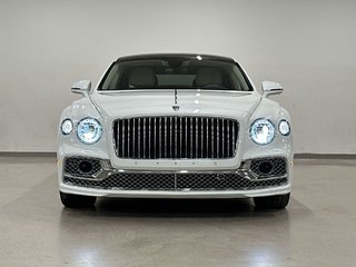 2023 Bentley Flying Spur V8 Azure