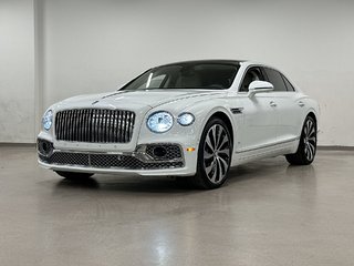 2023 Bentley Flying Spur V8 Azure