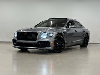 Bentley Flying Spur Speed 2023