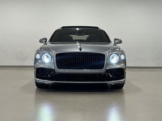 Bentley Flying Spur Speed 2023